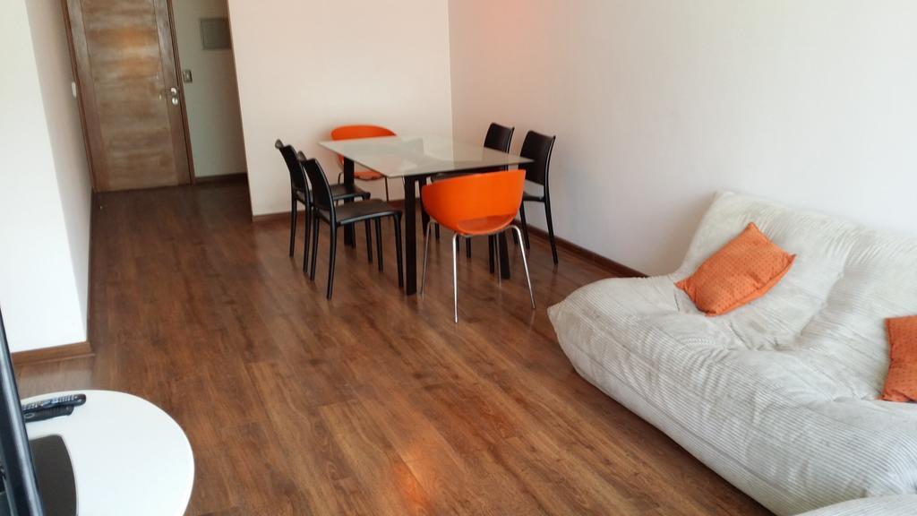 Northside Apartments Antofagasta Kültér fotó